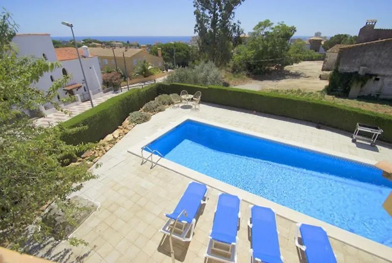 Villa Club Villamar - Mi Casa Castell-Castell-Platja d'Aro