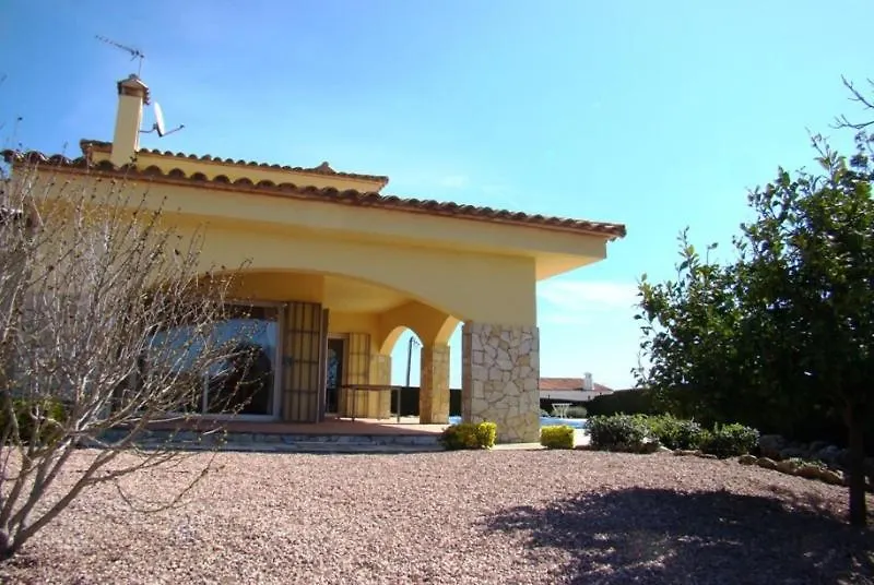 Club Villamar - Mi Casa Castell-Castell-Platja d'Aro
