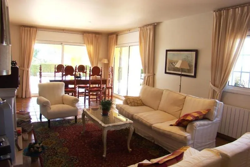 Villa Club Villamar - Mi Casa Castell-Castell-Platja d'Aro